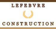 Agence Lefebvre Construction Dakar